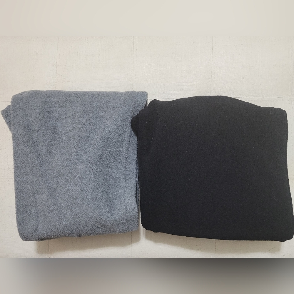 (2) Pairs Boys Sz. 16XXL Childrens Place Fleece Pants